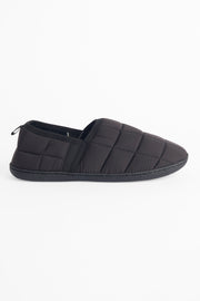 Pantoufles - Homme && NOIR