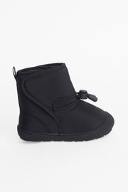 Bottes - Bébé garçon && NOIR