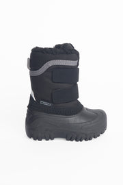 Bottes - Bébé garçon && NOIR