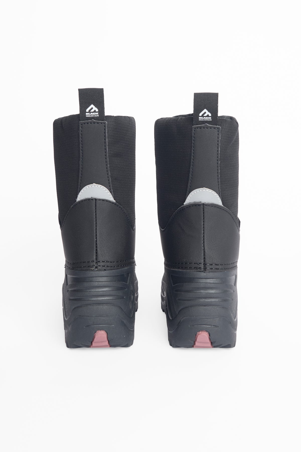 Bottes - Enfant fille && NOIR