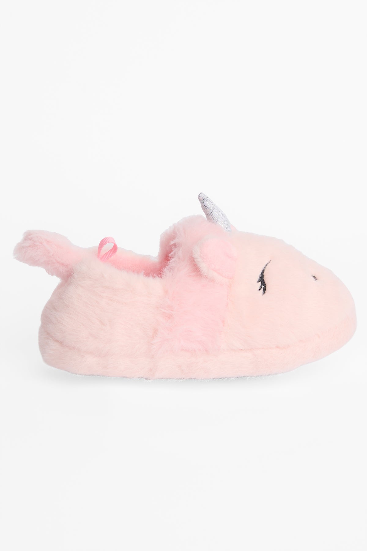 Pantoufles - Enfant fille && ROSE