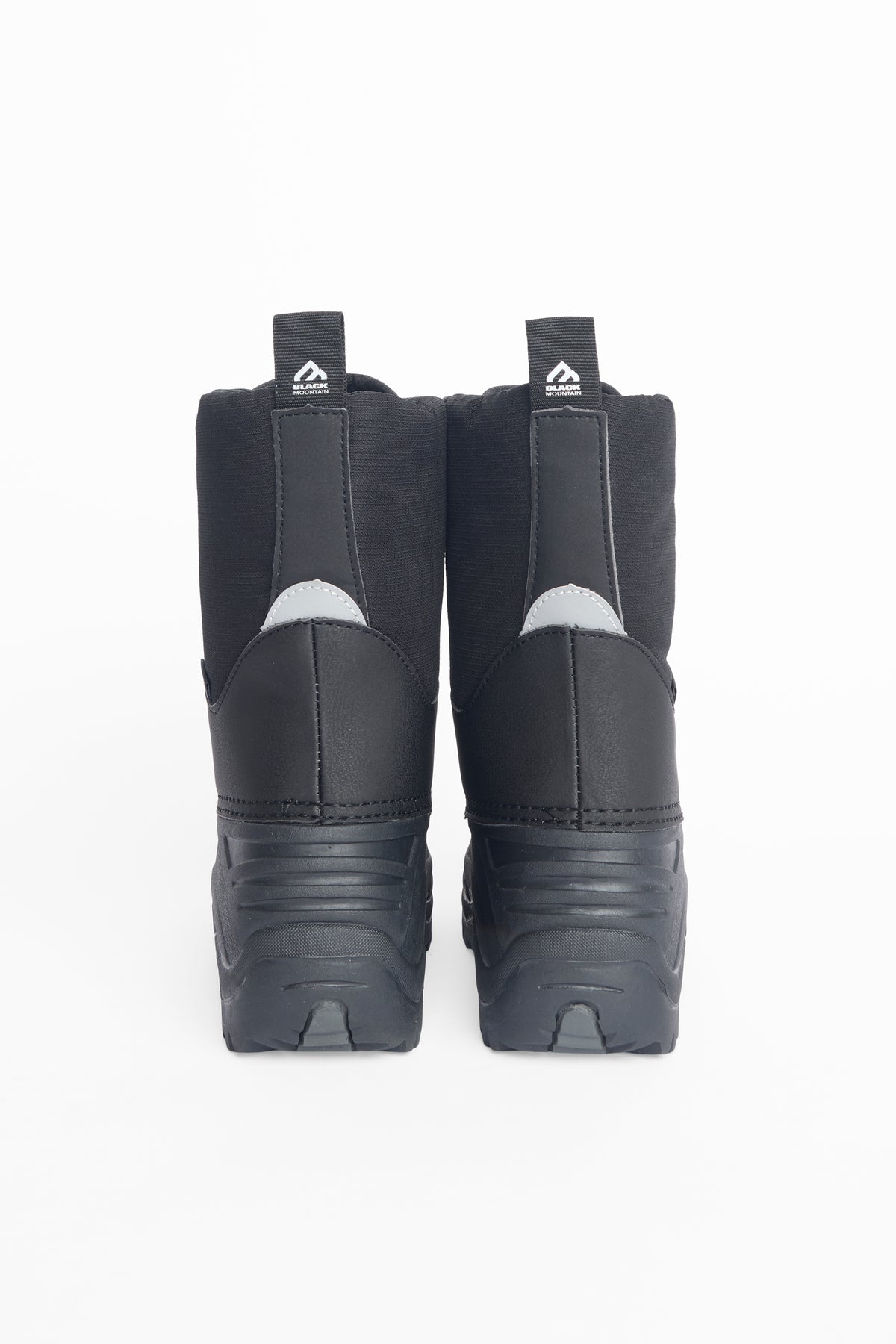 Bottes - Enfant garçon && NOIR