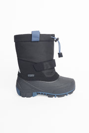 Bottes - Enfant garçon && NOIR