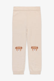 Legging - Bébé fille && BLANC CASSÉ/MULTI