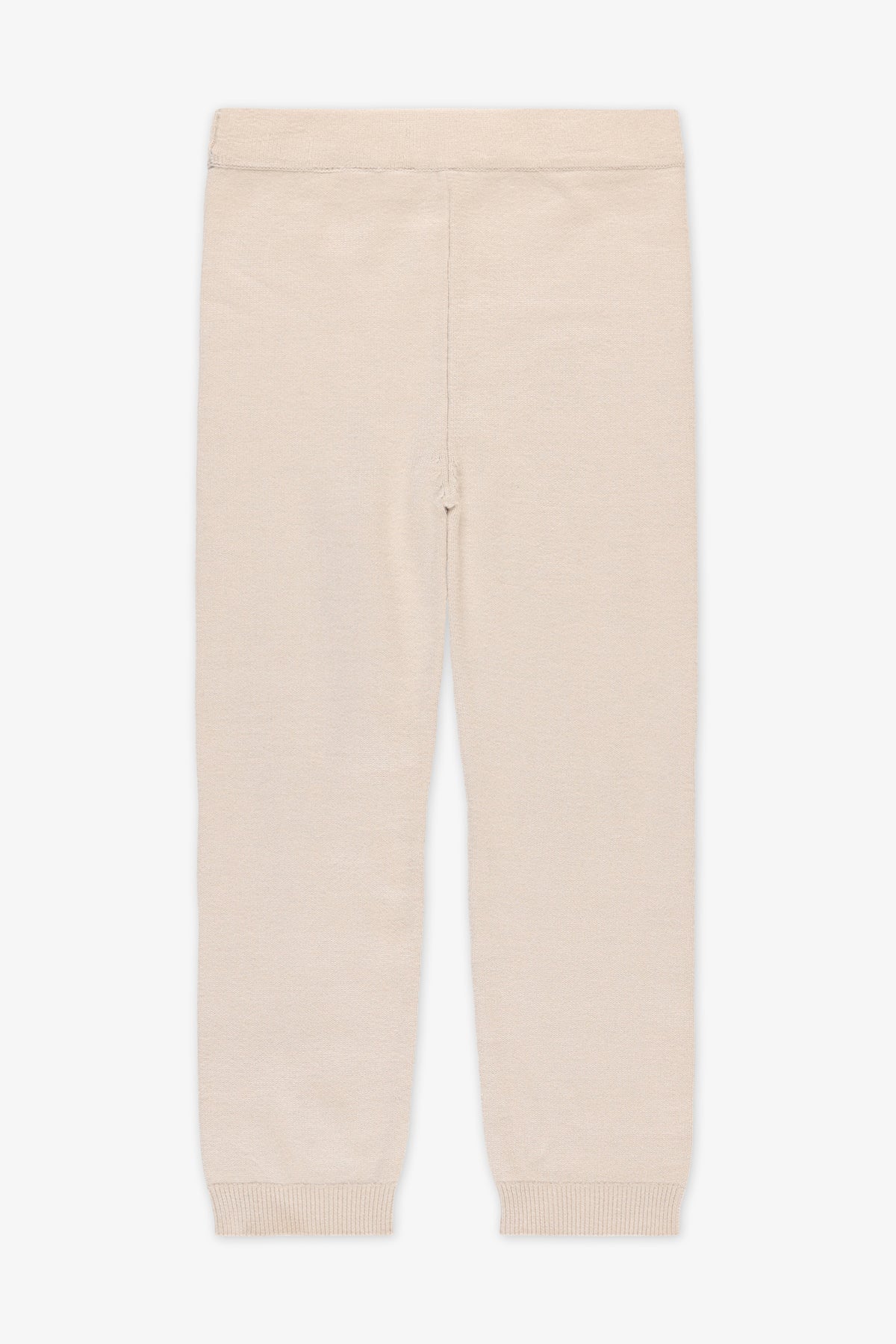 Legging - Bébé fille && BLANC CASSÉ/MULTI