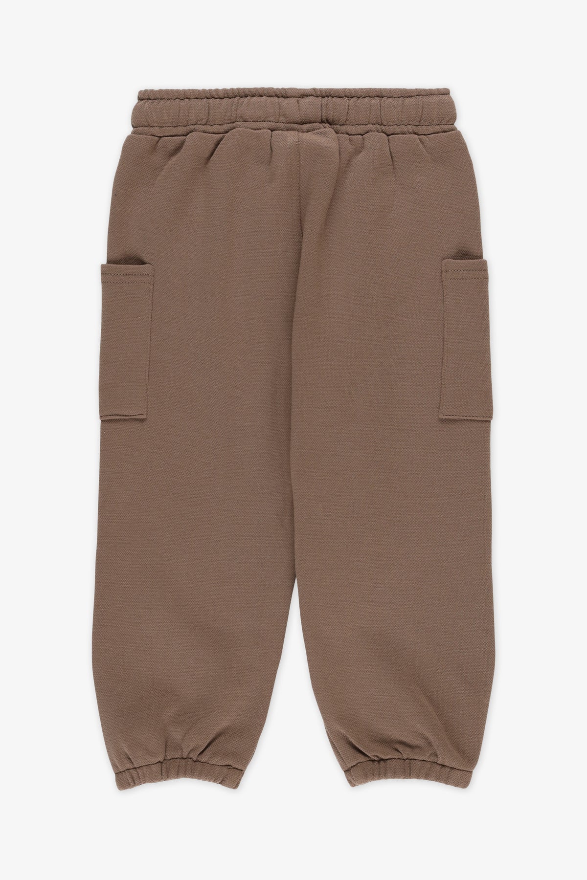 Pantalon extensible - Bébé garçon && BEIGE