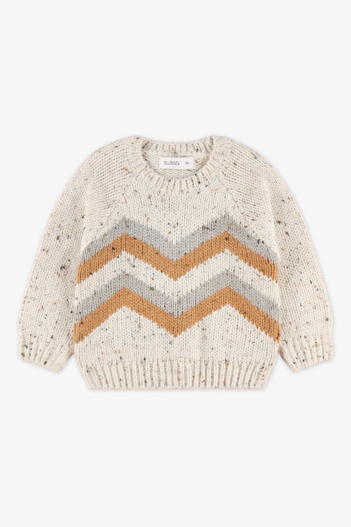 Chandail en tricot - Bébé garçon && BEIGE