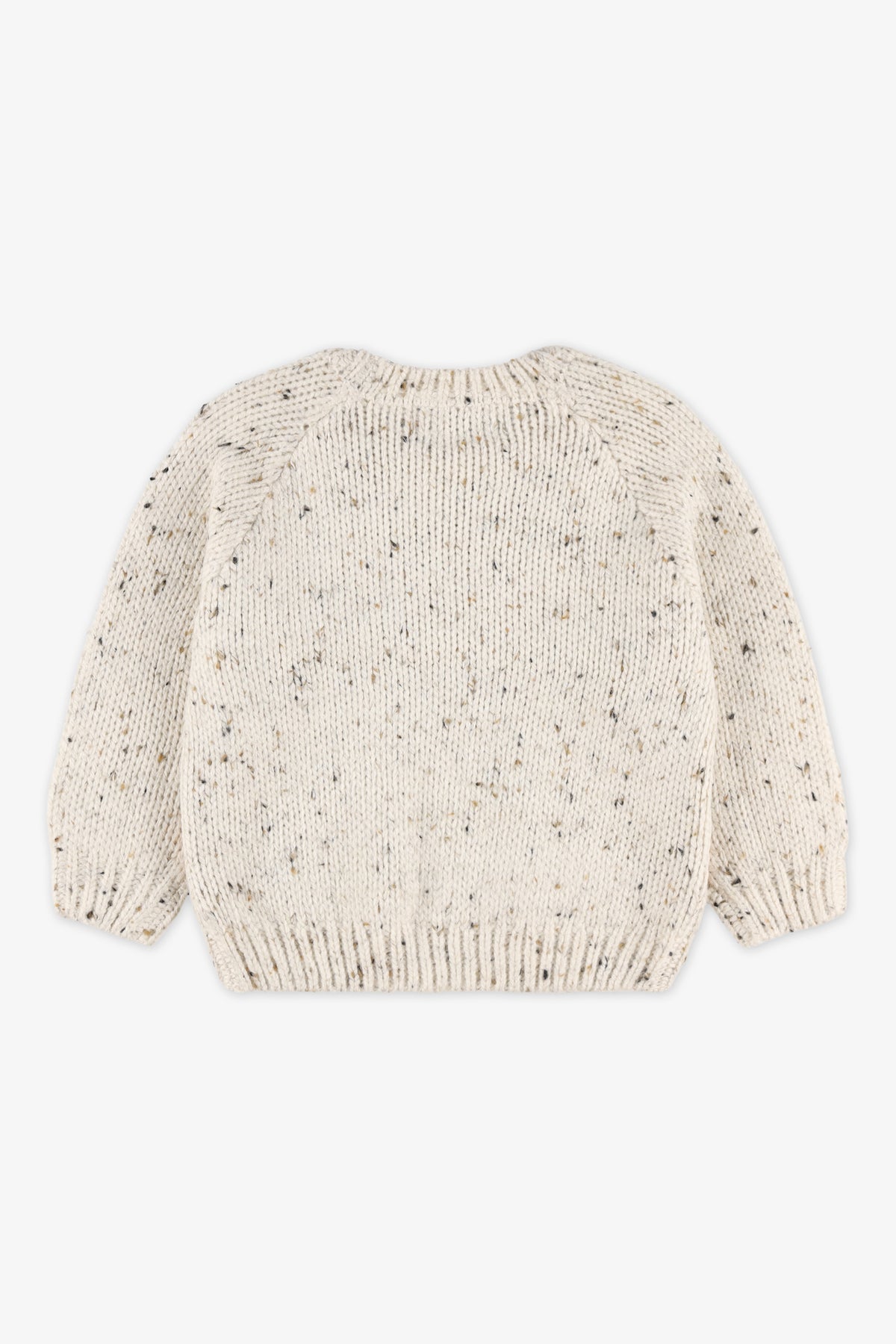 Chandail en tricot - Bébé garçon && BEIGE