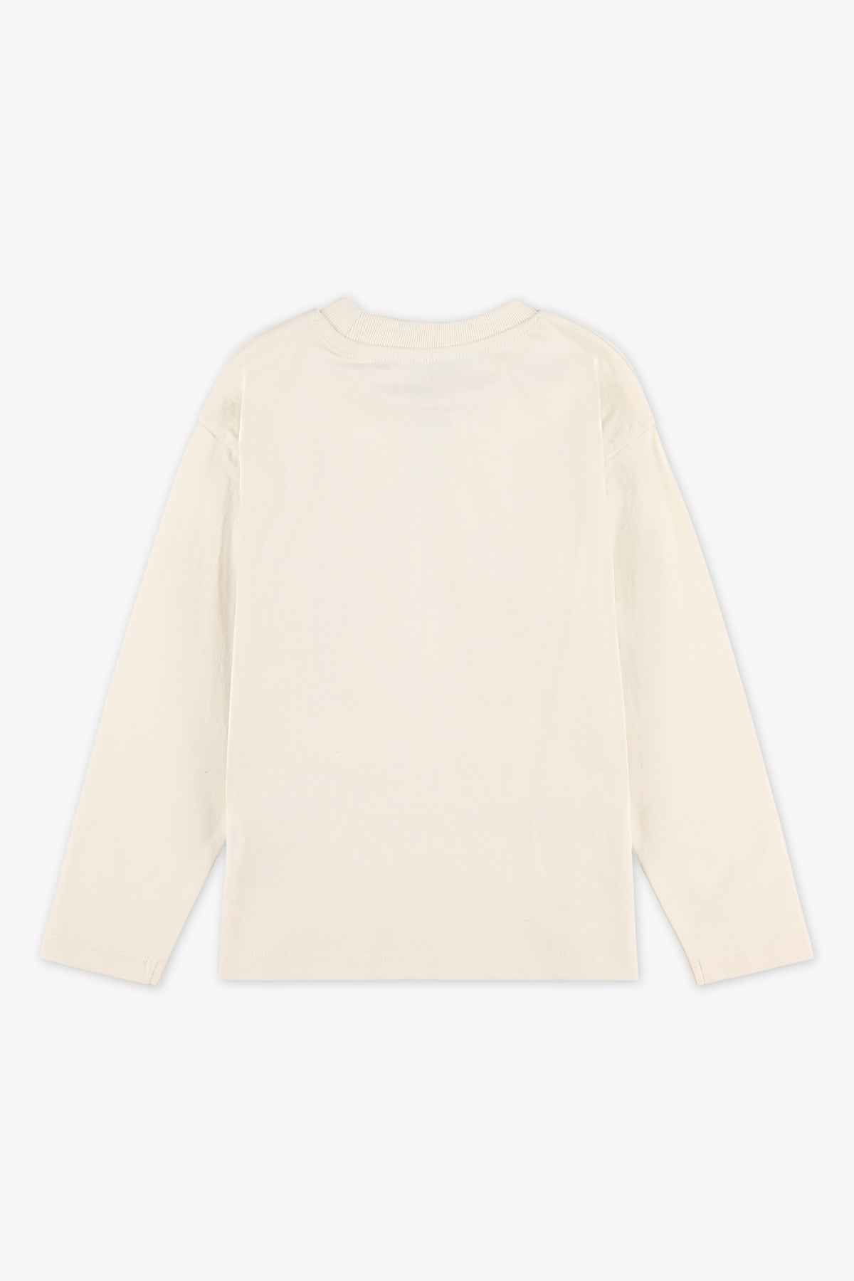 Chandail léger - Enfant garçon && BEIGE