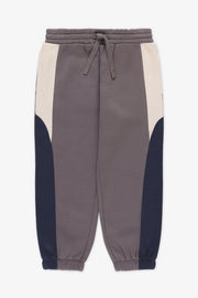 Pantalon douillet - Enfant garçon && CHARBON