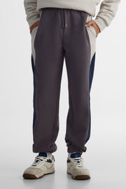 Pantalon douillet - Ado garçon && CHARBON