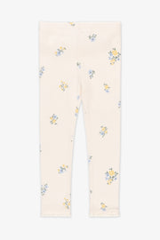 Legging côtelé - Bébé fille && BLANC CASSÉ/MULTI