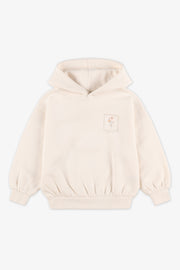 Chandail ouaté - Enfant fille && BEIGE