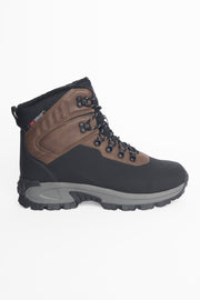 Bottes - Homme && BRUN