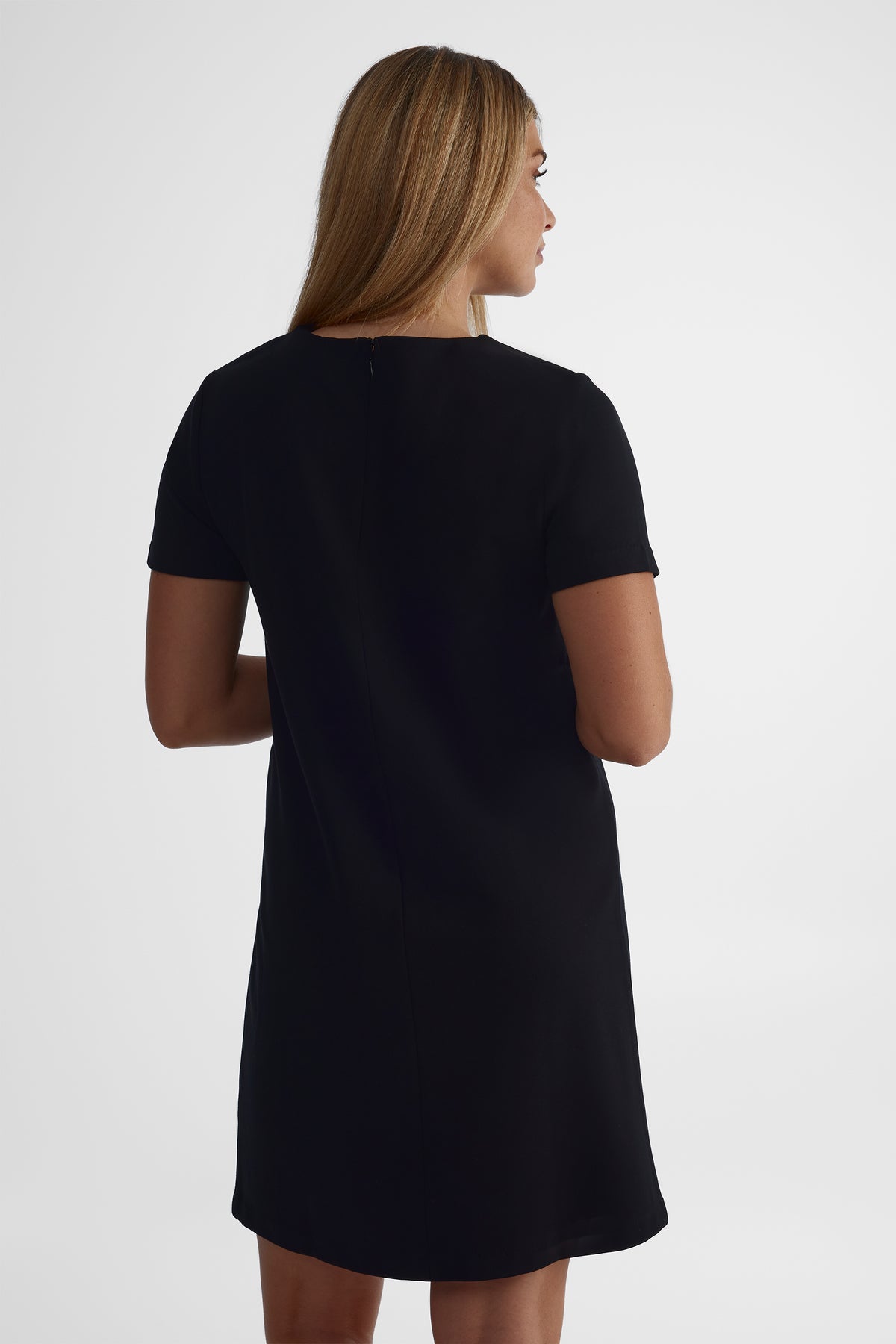 Robe extensible - Femme && NOIR