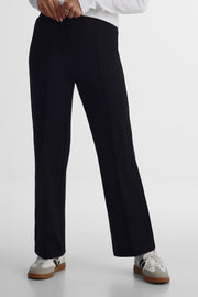 Pantalon extensible - Femme && NOIR