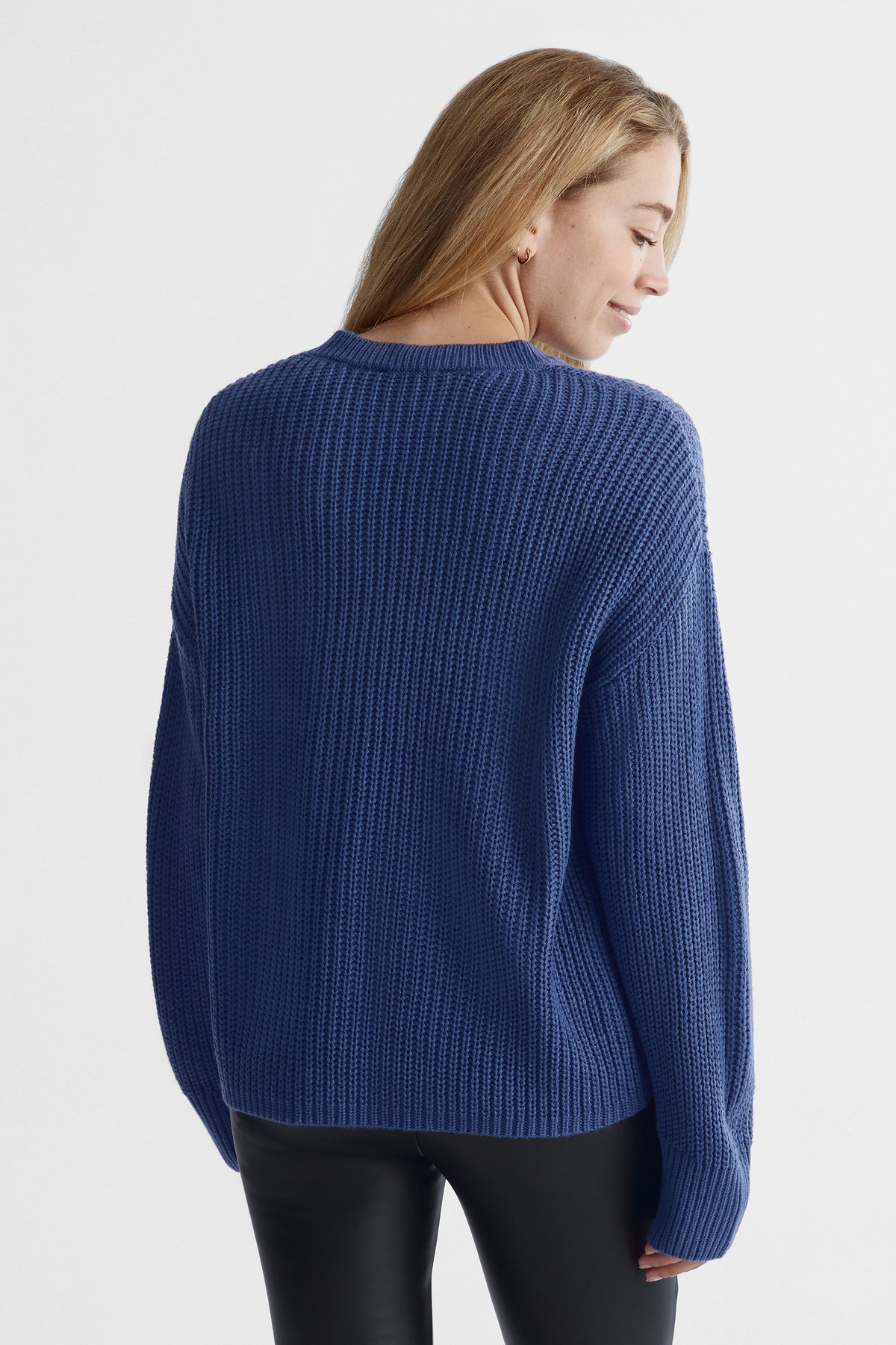 Chandail en tricot - Femme && INDIGO
