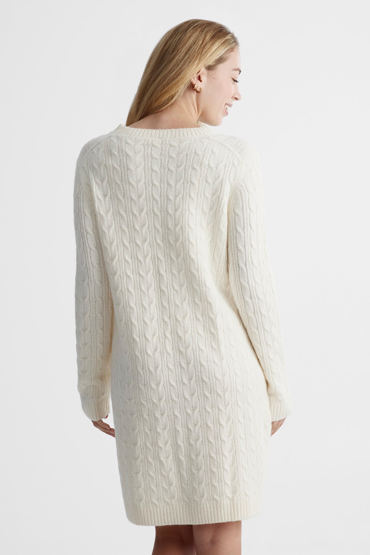 Robe extensible - Femme && BEIGE