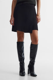Jupe extensible - Femme && NOIR