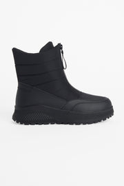 Bottes - Femme && NOIR
