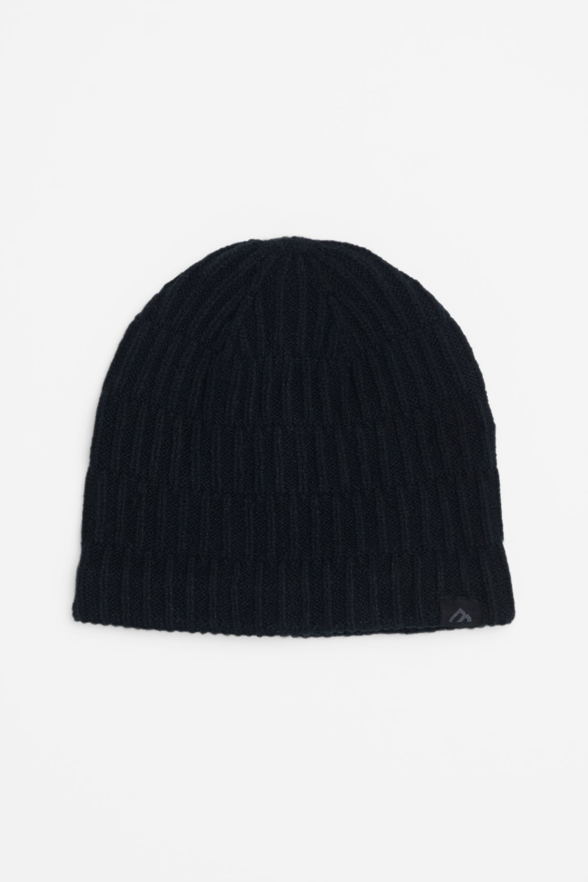 Tuque confortable - Homme && NOIR