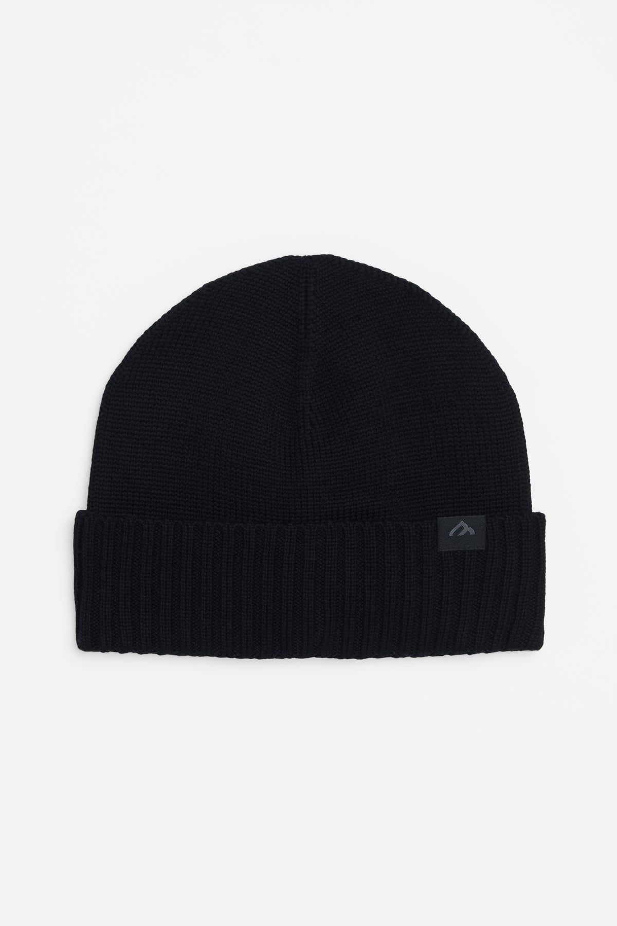 Tuque confortable - Homme && NOIR