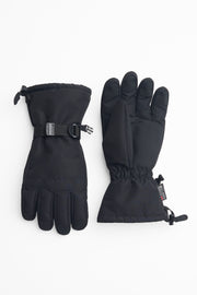 Gant isolé - Homme && NOIR