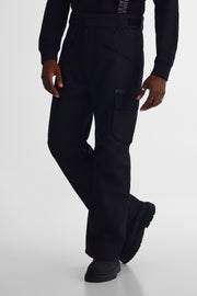 Pantalon isolé - Homme && NOIR