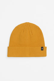 Tuque confortable - Homme && OCRE