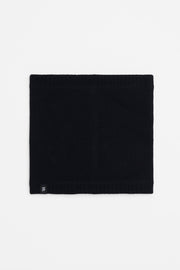 Cache-cou confortable - Homme && NOIR