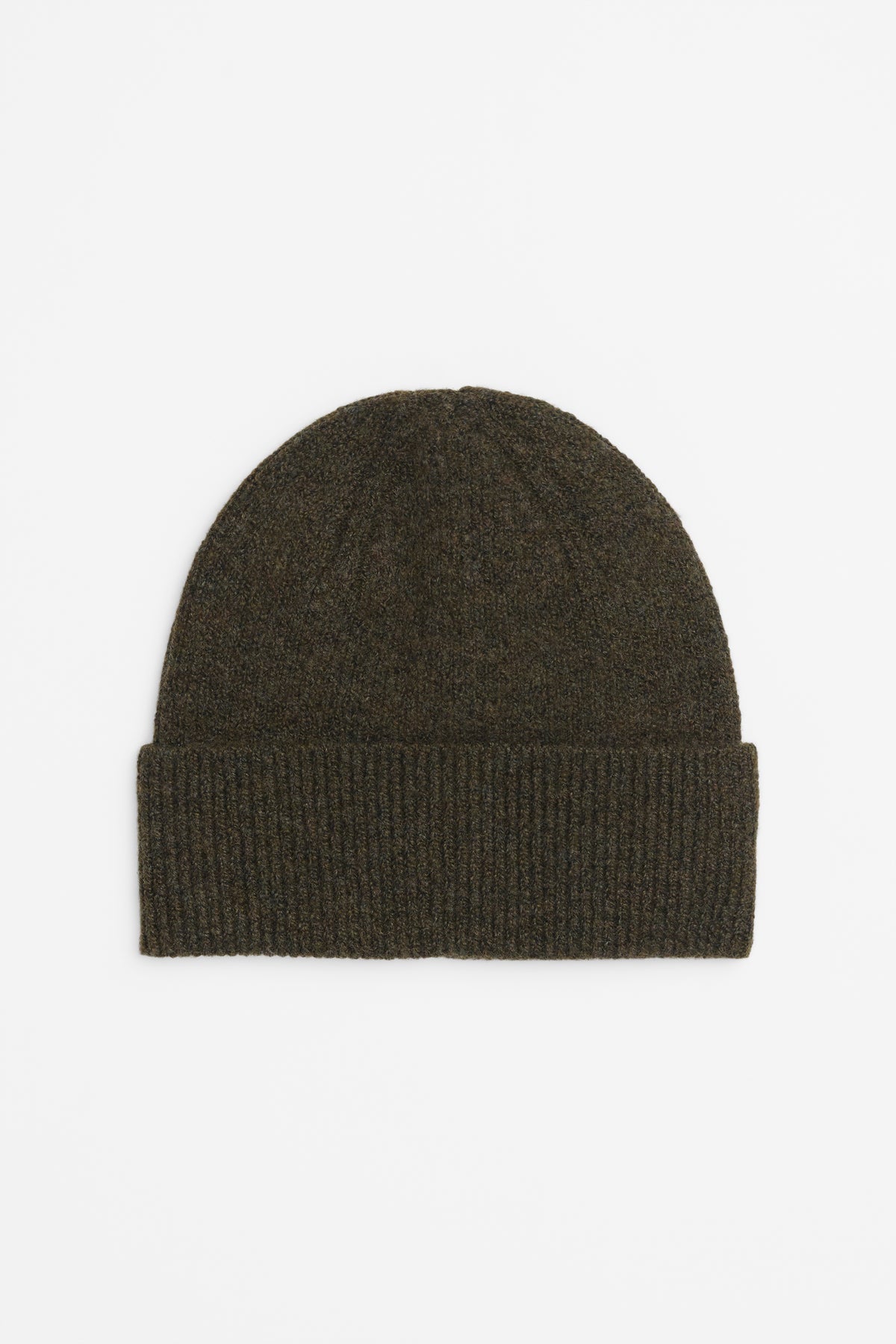 Tuque confortable - Homme && VERT