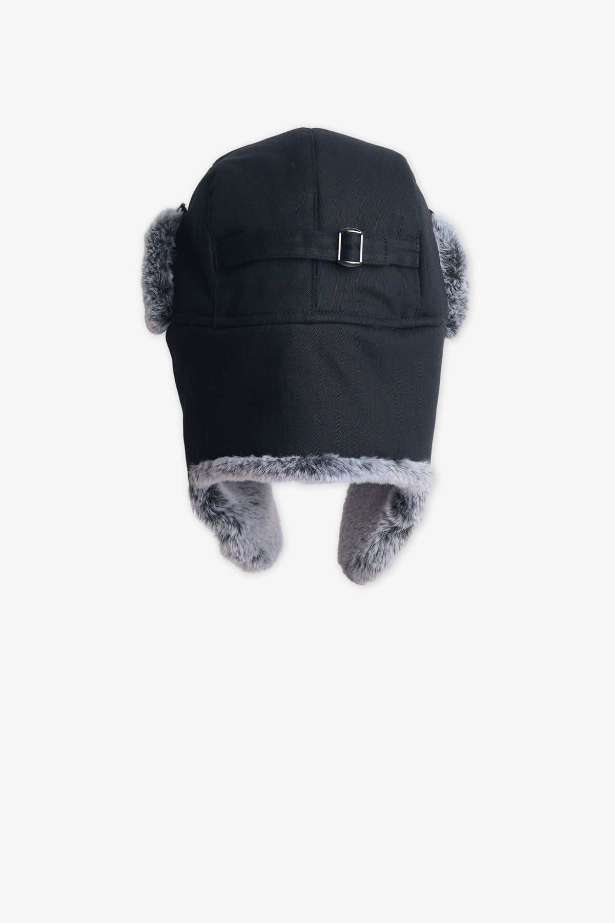 Chapeau confortable - Homme && NOIR