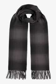 Foulard confortable - Homme && GRIS MULTI