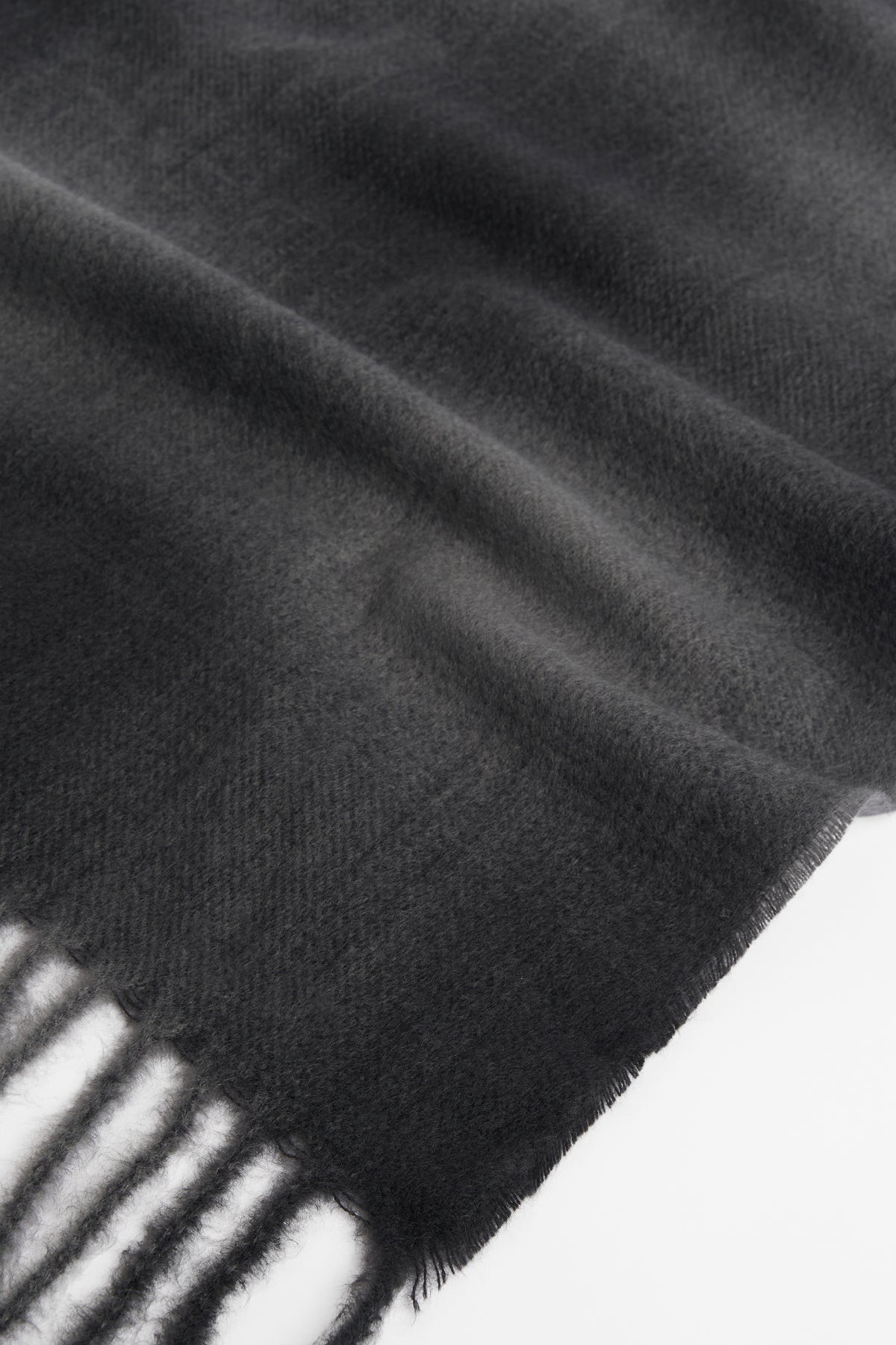 Foulard confortable - Homme && GRIS MULTI