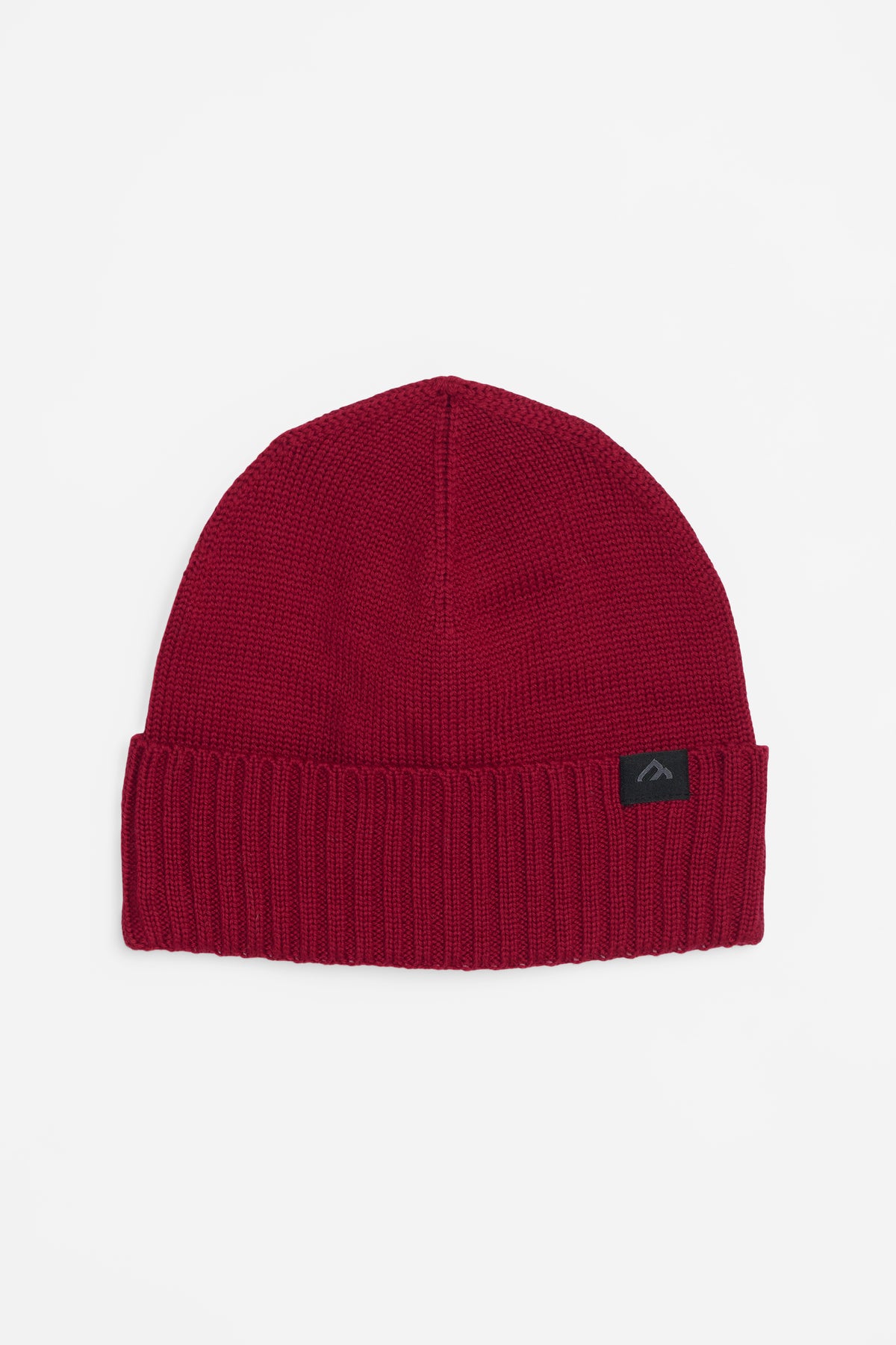 Tuque confortable - Femme && ROUGE