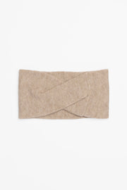 Bandeau confortable - Femme && TAUPE