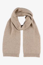 Foulard confortable - Femme && TAUPE