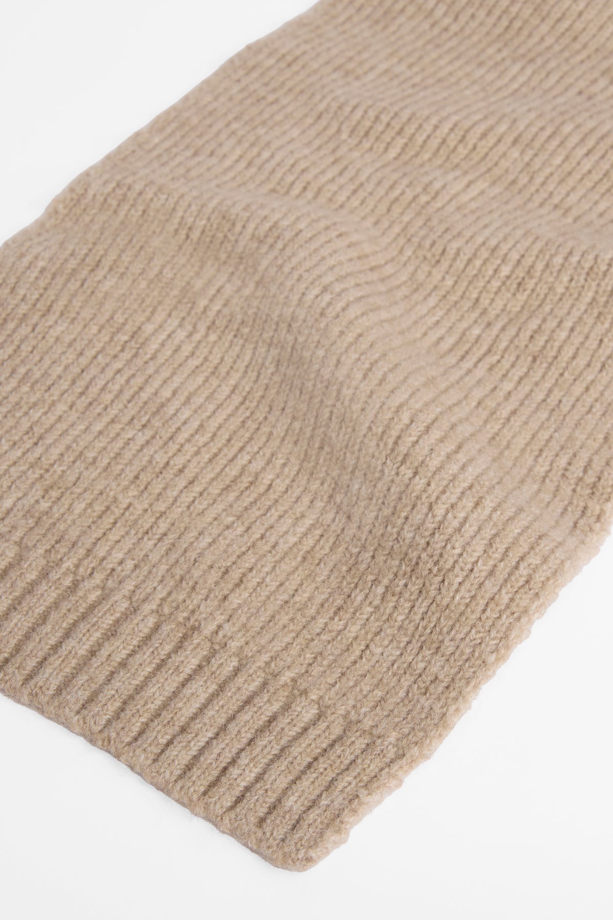 Foulard confortable - Femme && TAUPE