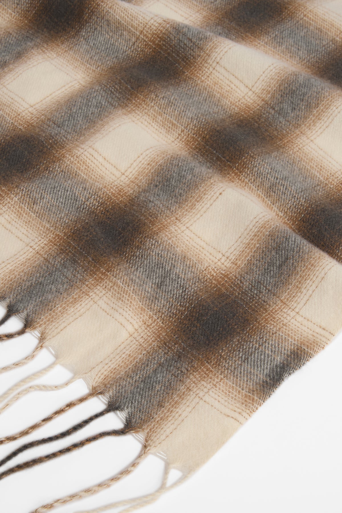 Foulard confortable - Femme && BEIGE/MULTI