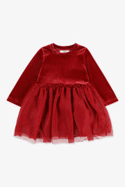 Robe extensible - Bébé fille && ROSE