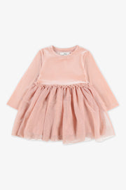 Robe extensible - Enfant fille && ROSE