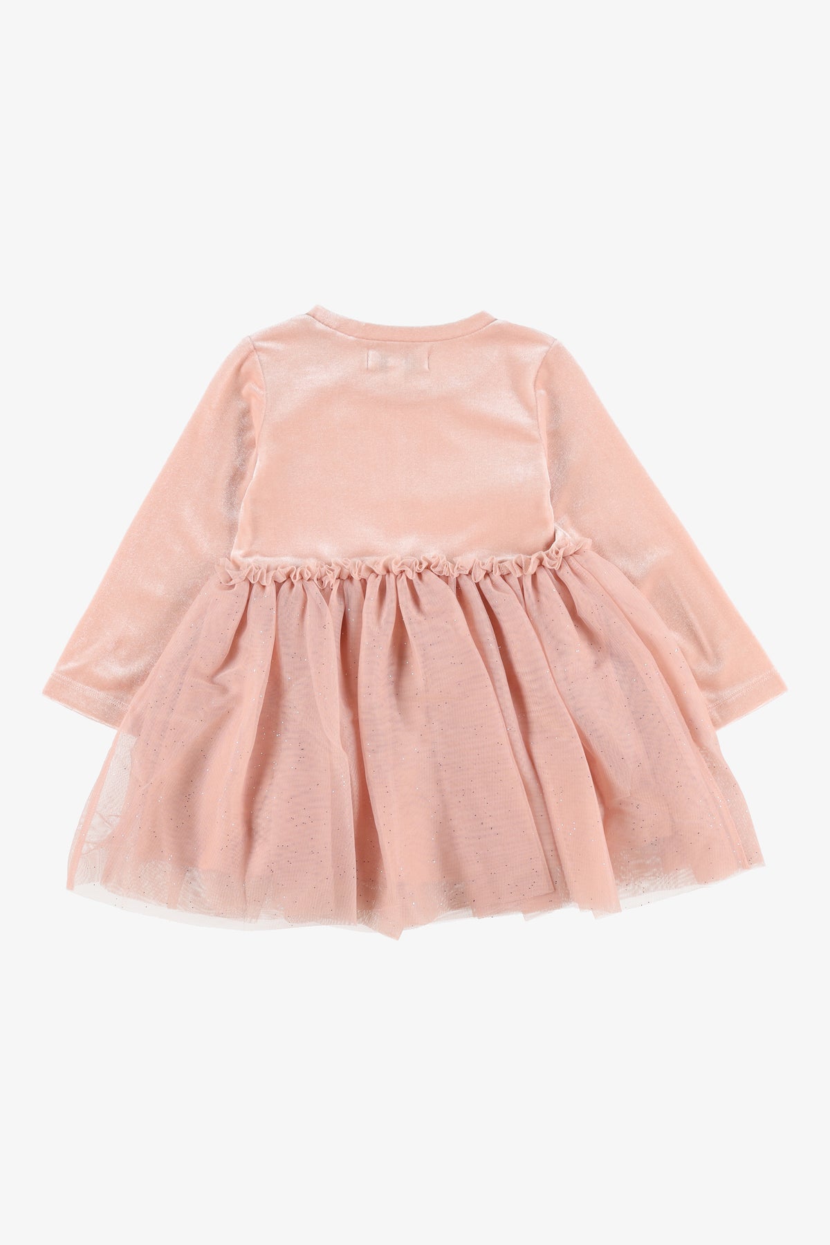 Robe extensible - Enfant fille && ROSE