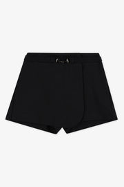 Jupe extensible - Enfant fille && NOIR