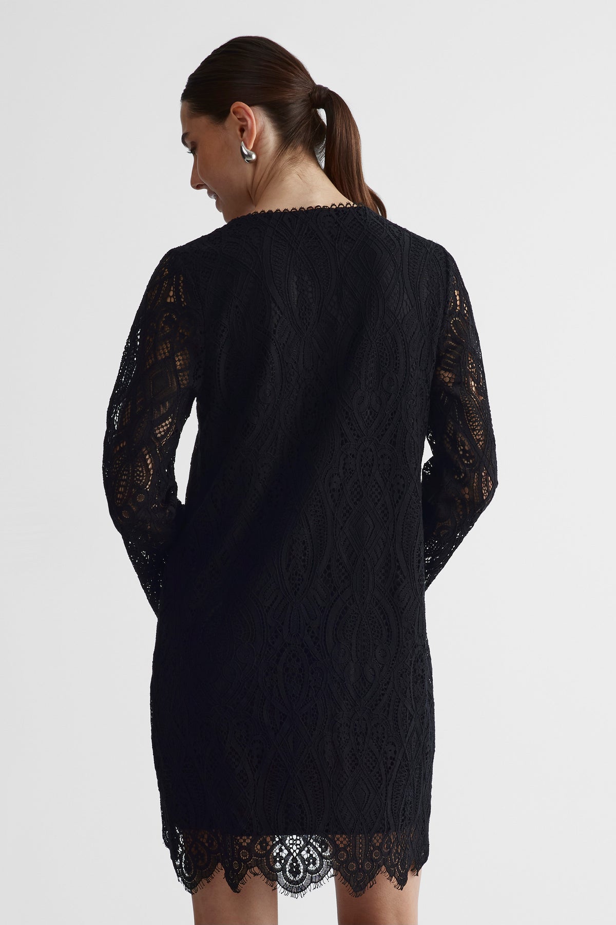 Robe - Femme && NOIR