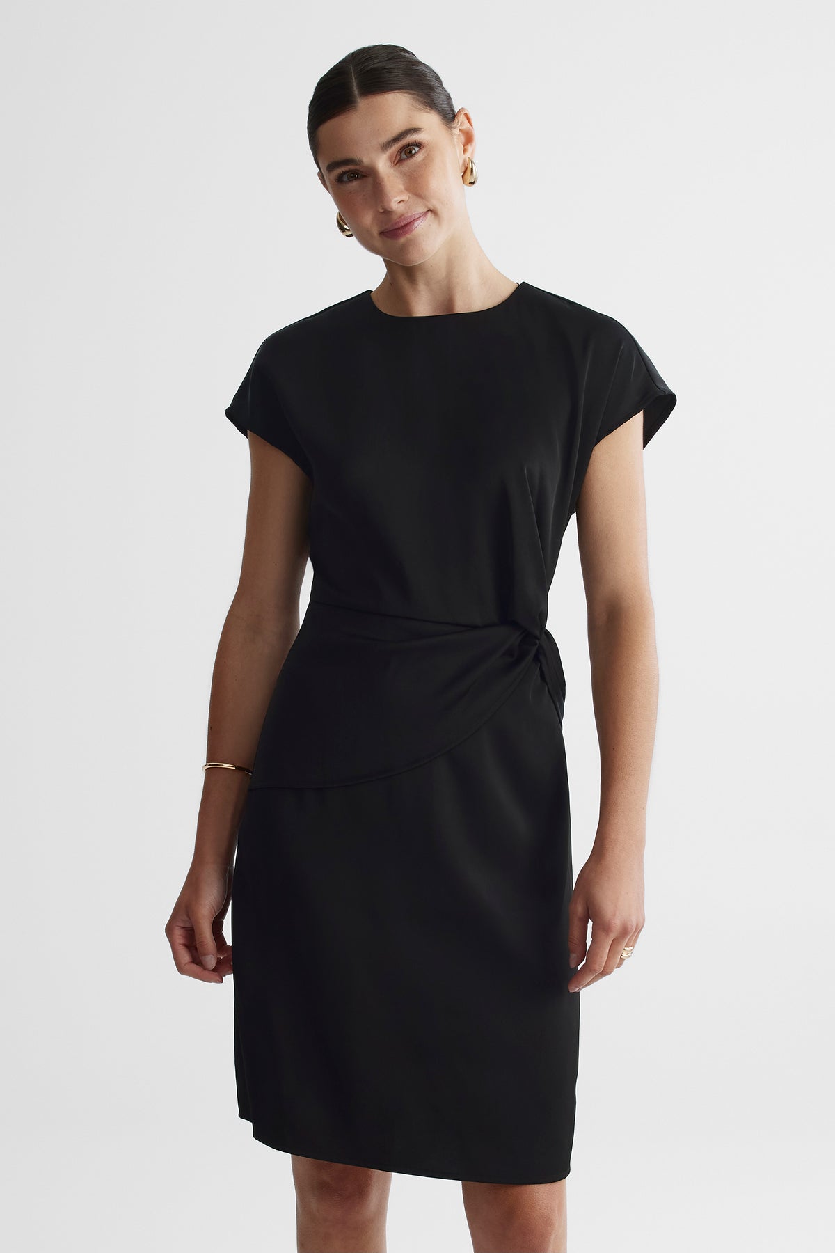 Robe - Femme && NOIR
