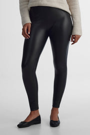 Legging extensible - Femme && NOIR