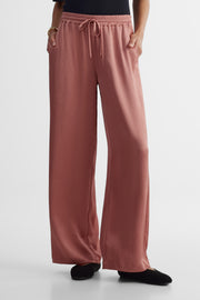 Pantalon - Femme && ROSE