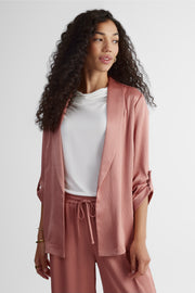 Veston - Femme && ROSE