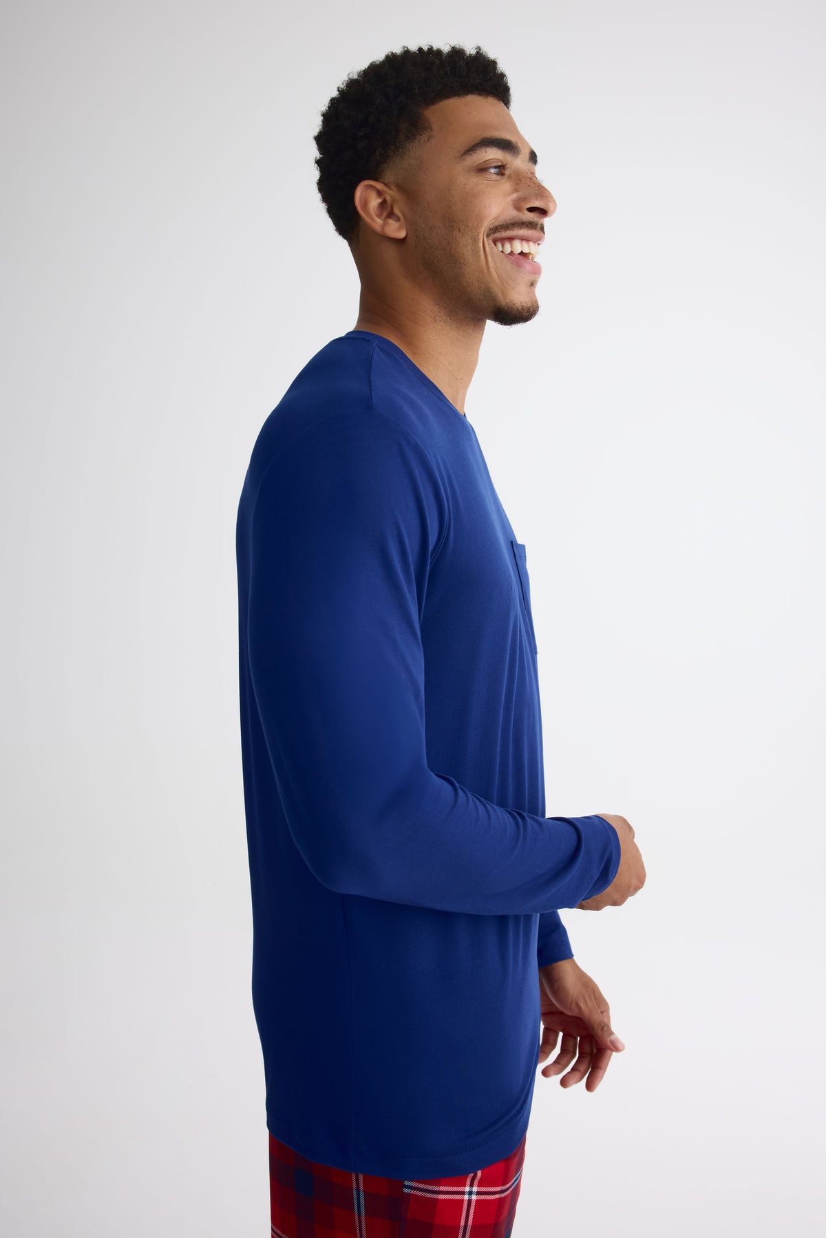 Chandail pyjama 2/40$ – Homme && MARIN