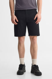 Short en modal - Homme && NOIR